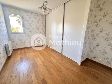 Appartement T4 – Centre de Villars les Dombes - Photo 3