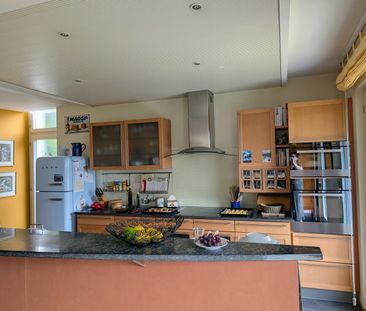 MAISON 4½ PIÈCES À CRESSIER (FR), MEUBLÉ, DURÉE DÉTERMINÉE - Photo 6