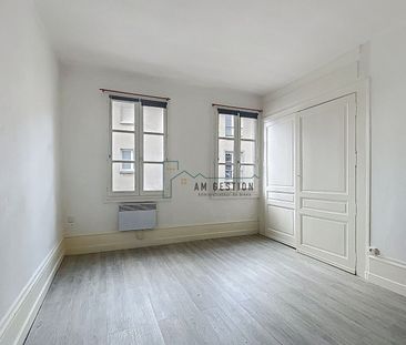 Location Appartement 1 pièce 21m² - Photo 1