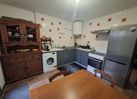 Appartement à louer 2 pièces • 50 210 m2 Mont-de-Marsan - Photo 5