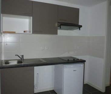 Location Appartement 2 pièces 41m² TOULOUSE 31400 - Photo 3
