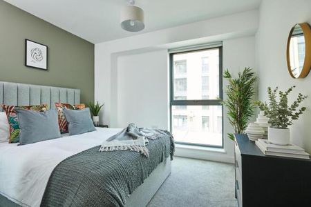 2 bedroom apartment to rent - Photo 5