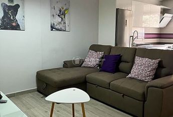 Cozy 1-Bedroom Apartment for Rent in Puerto Santiago!