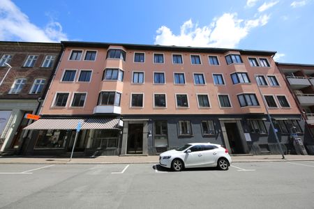 Godtemplaregatan 18 A - Photo 2