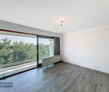 STUDIO MET SLAAPHOEK EN GROOT TERRAS - Photo 6