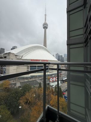 For Lease - 5 Mariner Trail Unit# 1009, Toronto, Ontario - Photo 1