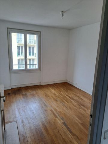 Location Appartement 3 pièces 78m² - Photo 2