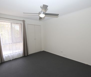 Spotless Duplex with Huge Fenced Backyard! - Photo 3
