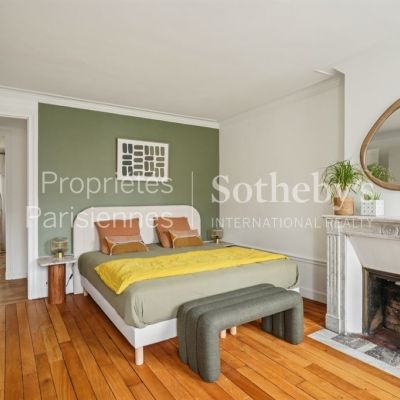 Appartement à louer à Paris 7Ème - Photo 1