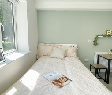 Room in a Shared House, Centenary Road, CV4 - Photo 6