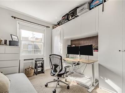 Linden Gardens, W2 - Photo 4