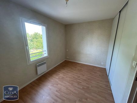 Location Maison 3 pièces 63m² POITIERS 86000 - Photo 2