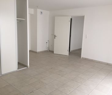 Location Appartement 2 pièces 47m² - Photo 5