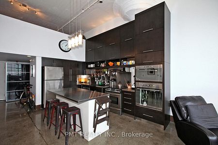 Wrigley Lofts , #503 - Photo 4