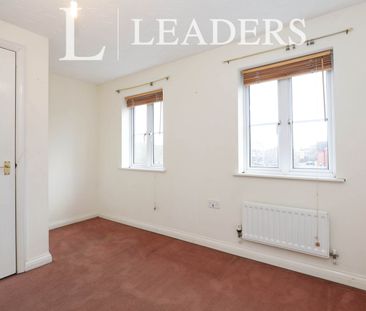 2 bedroom house to rent Butterfields, Wellingborough, NN8 - Photo 5