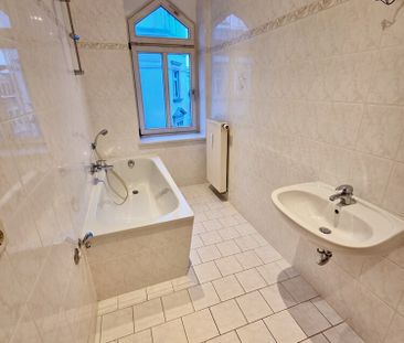 Wunderschöne und helle 2-Zi.-Wohnung sucht einen neuen Mieter! - Photo 3