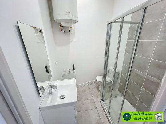 Location / Appartement T3 - Photo 1