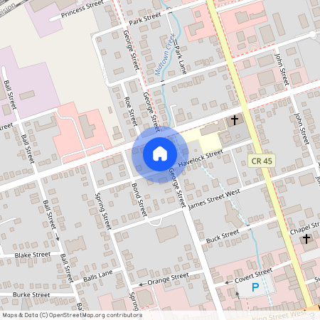 385 George Street, Cobourg