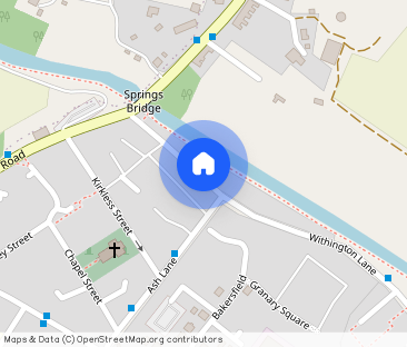 Withington Lane, Aspull, WN2 1JD - Photo 1