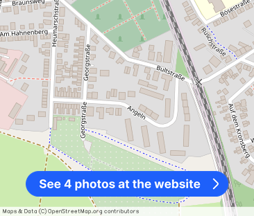 Angeln 45, 28309 Bremen OT Hemelingen - Photo 1