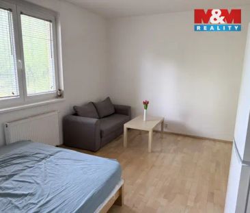 Pronájem bytu 1+kk, 34 m - Photo 6