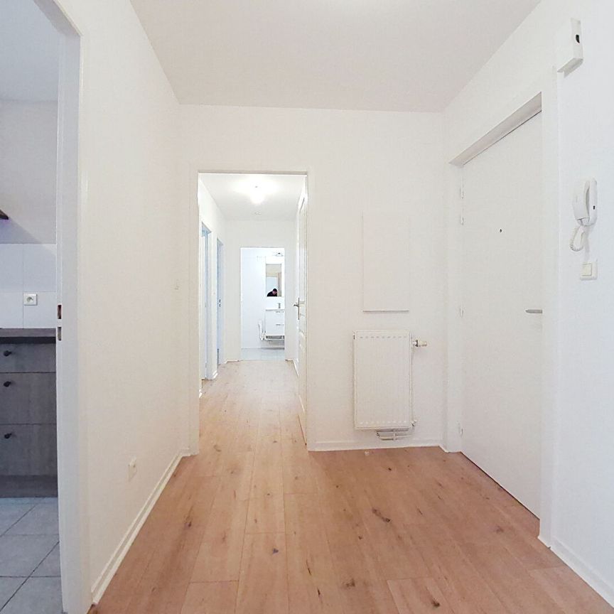 Location Appartement 3 pièces 68m² METZ 57070 - Photo 1