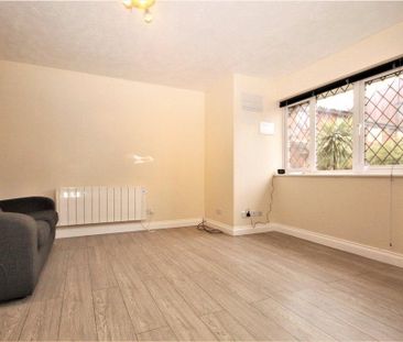 1 bedroom end of terrace house to rent - Photo 3