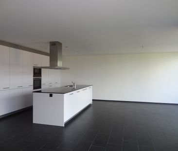 Moderne 4.5-Zimmer-Attikawohnung in Münsingen - Photo 4