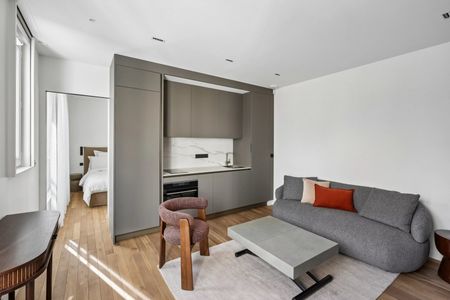 Appartement • Parc Monceau - Photo 5