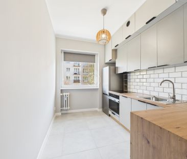 Dwupokojowe mieszkanie na wynajem - Photo 5