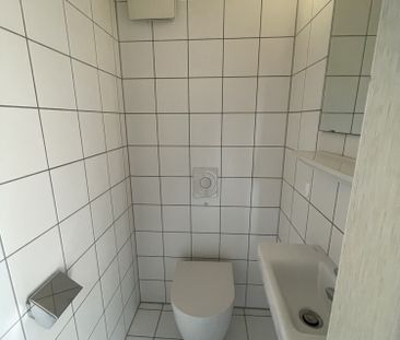 Besondere Studio Maisonette mit Dachterrasse und Balkon in Sürth! - Photo 6