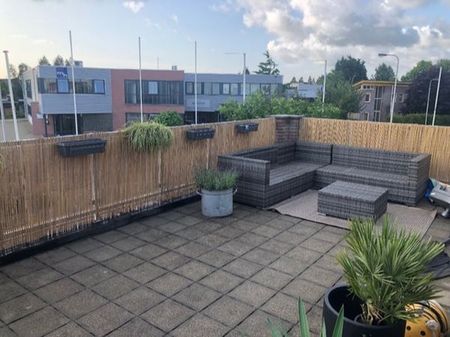 Te huur: Appartement Satellietbaan in Hillegom - Foto 5