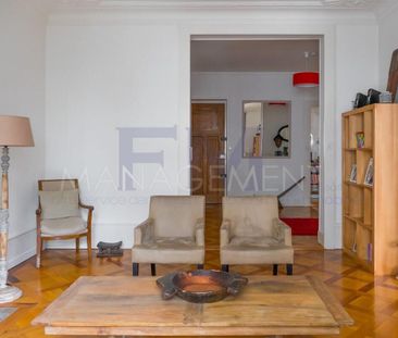 Champel, rue Marignac, 5.5 rooms on the 1st floor - Foto 2