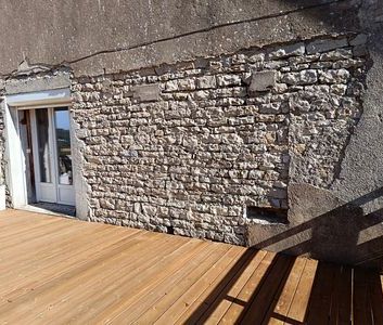 À louer / Appartement F2 DUPLEX / BESANCON QUARTIER SAINT-CLAUDE 31... - Photo 3
