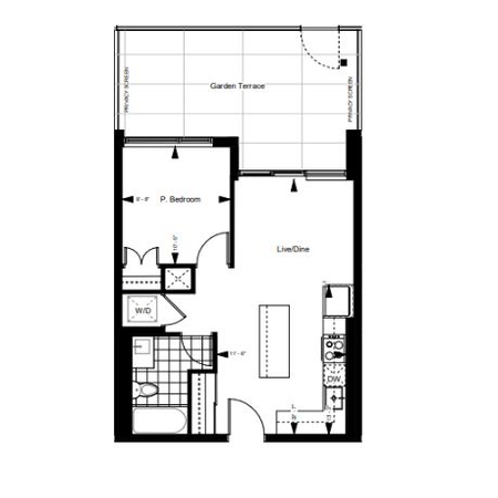 For Lease - 333 Sunseeker Avenue Unit# 123, Innisfil, Ontario - Photo 3