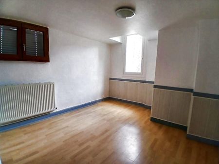 Location Appartement 2 pièces 51m² TULLE 19000 - Photo 3