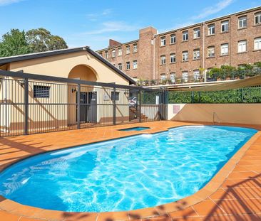 11/52 Nelson Street, Annandale NSW 2038 - Apartment For Rent | Domain - Photo 2