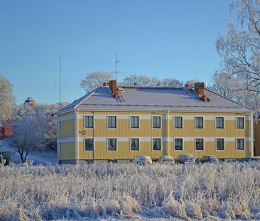 Åsgränd 5 B - Photo 4
