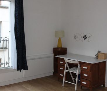 "LE CHALEUREUX" - Location Appartement tours : 22.6 m2 - Photo 6