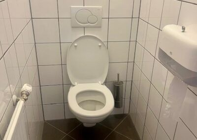 Schönes Ambiente im Schloss - Foto 5