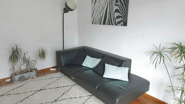 3½ Zimmer-Wohnung in Bern - Breitenrain, möbliert, auf Zeit - Photo 1