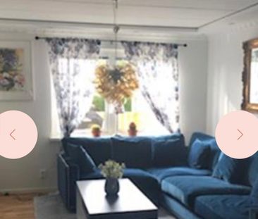 Hacktorpsvägen, Nynäshamn - Photo 5