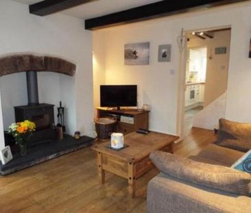 2 bedroom terraced house to rent - Photo 2