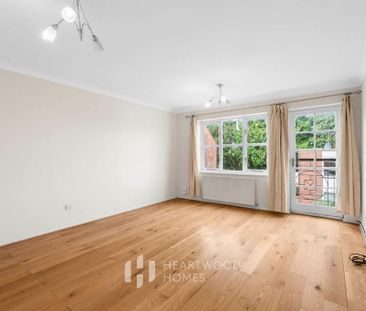 3 bedroom terraced house to rent - Photo 3