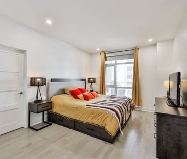 2855 Av. du Cosmodôme, app.603, H7T 0P1, Laval - Photo 4