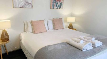 Central Auckland 1BR Fully Furnished - Photo 3