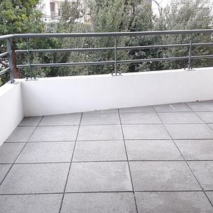 location Appartement T2 DE 38.33m² À MARSEILLE - Photo 2