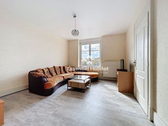 Appartement 4 pièces à Bouligny - Photo 1