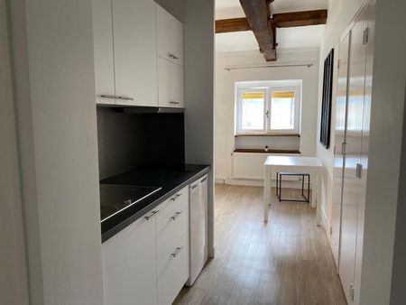 Location Appartement 1 pièce 30m² BORDEAUX 33000 - Photo 5