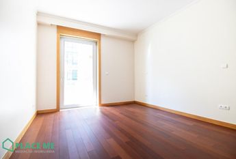 Arrendamento Apartamento T3